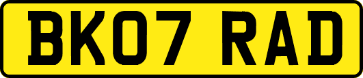 BK07RAD