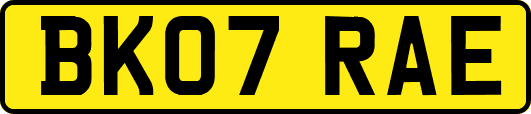 BK07RAE
