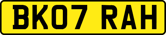 BK07RAH