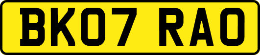 BK07RAO