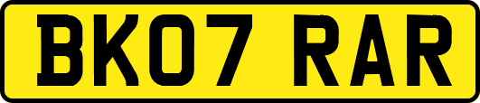 BK07RAR