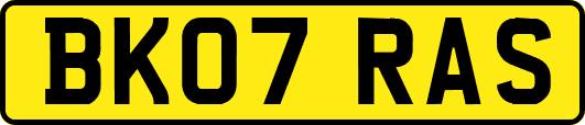 BK07RAS