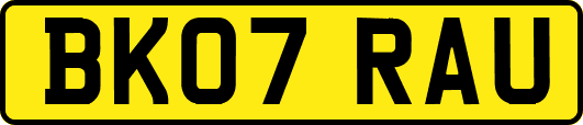 BK07RAU