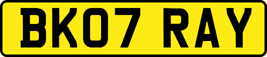 BK07RAY