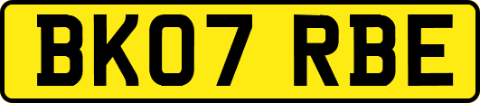 BK07RBE