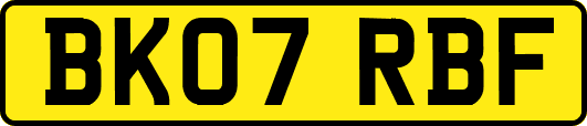 BK07RBF