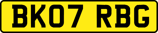 BK07RBG