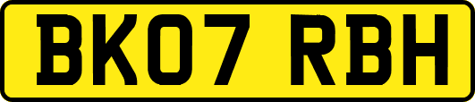 BK07RBH