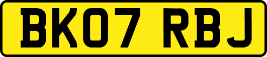 BK07RBJ