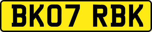 BK07RBK