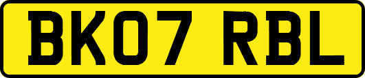 BK07RBL