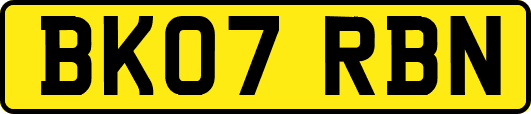 BK07RBN
