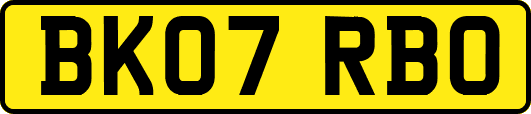 BK07RBO