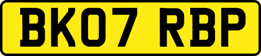 BK07RBP