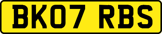 BK07RBS