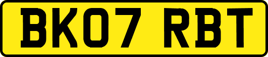BK07RBT
