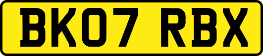 BK07RBX