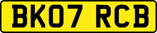 BK07RCB