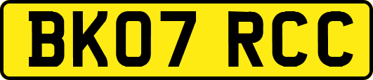 BK07RCC