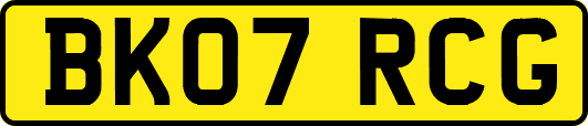 BK07RCG