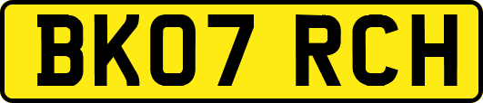 BK07RCH