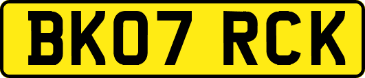 BK07RCK