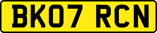 BK07RCN