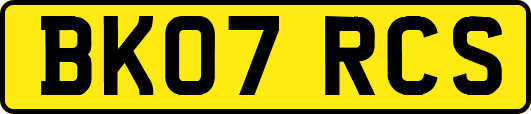 BK07RCS