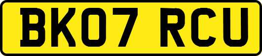 BK07RCU