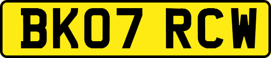 BK07RCW