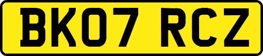 BK07RCZ