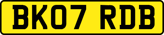BK07RDB