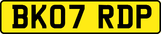 BK07RDP