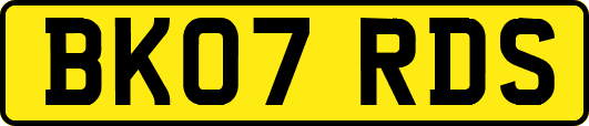 BK07RDS