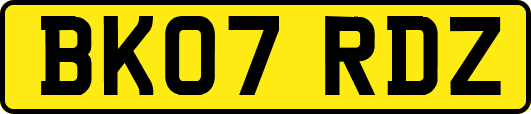 BK07RDZ