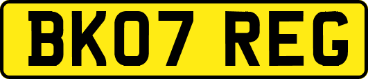 BK07REG
