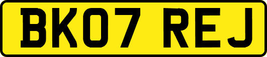 BK07REJ