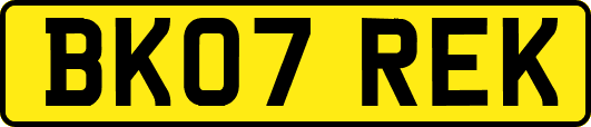 BK07REK