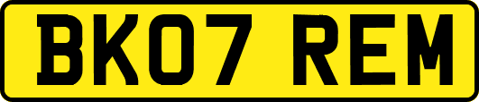 BK07REM