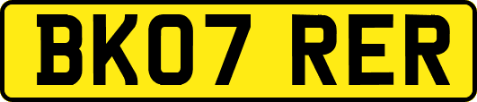 BK07RER
