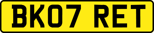 BK07RET