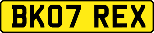 BK07REX