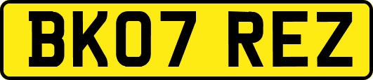 BK07REZ
