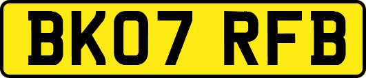 BK07RFB