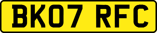 BK07RFC