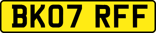 BK07RFF