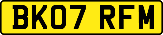 BK07RFM