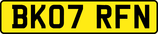 BK07RFN