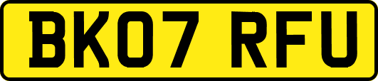 BK07RFU