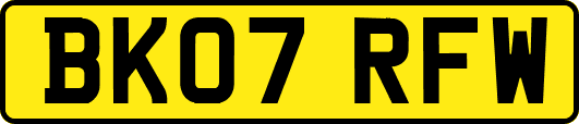 BK07RFW